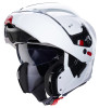 CABERG HORUS Kask Motocyklowy Szczękowy