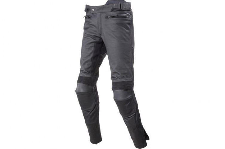 STREETFIGHTER FTR-2 Spodnie Motocyklowe