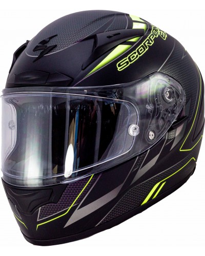 Kask Motocyklowy Na Motor Scorpion EXO-2000 Evo AIR