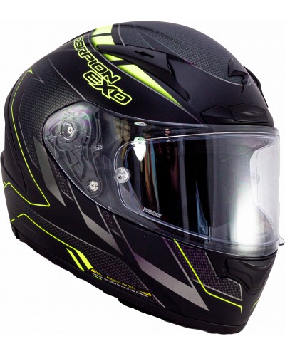 Kask Motocyklowy Na Motor Scorpion EXO-2000 Evo AIR