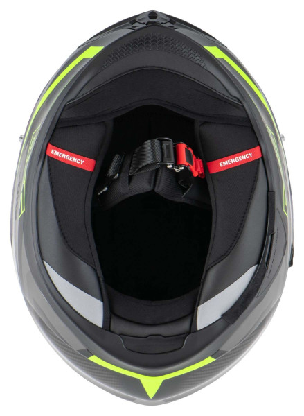 Kask Motocyklowy Na Motor Scorpion EXO-2000 Evo AIR