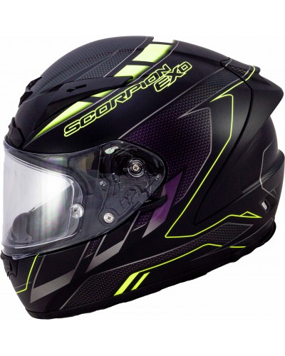 Kask Motocyklowy Na Motor Scorpion EXO-2000 Evo AIR