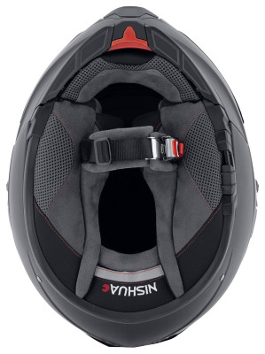 NISHUA NFX-3 Kask Motocyklowy Szczękowy