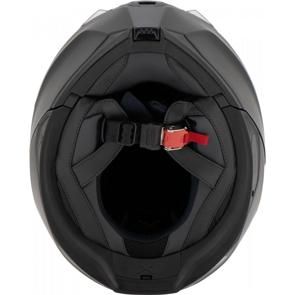 NEXX X.VILITUR Kask Motocyklowy Szczękowy