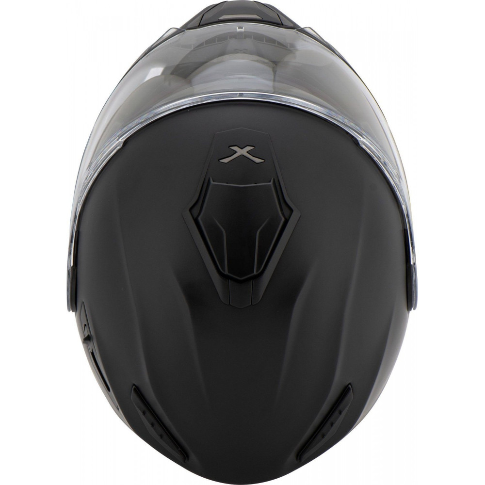 NEXX X.VILITUR Kask Motocyklowy Szczękowy