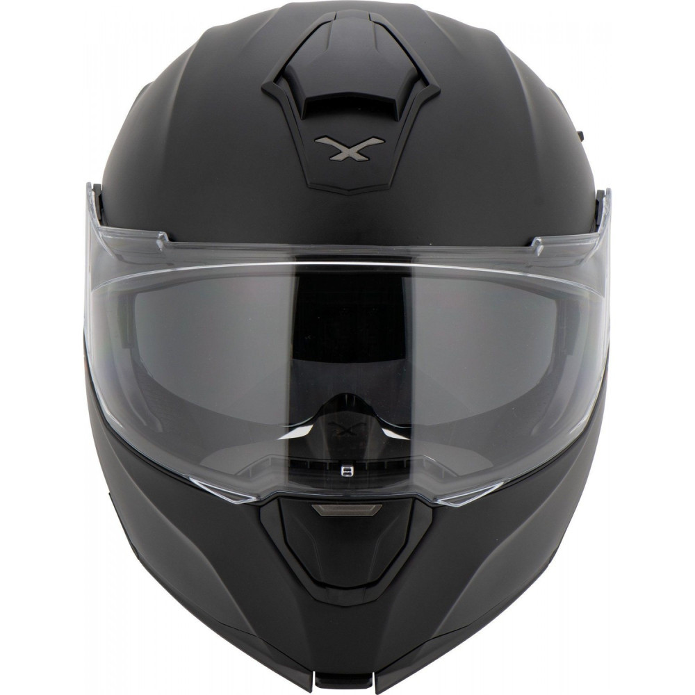 NEXX X.VILITUR Kask Motocyklowy Szczękowy