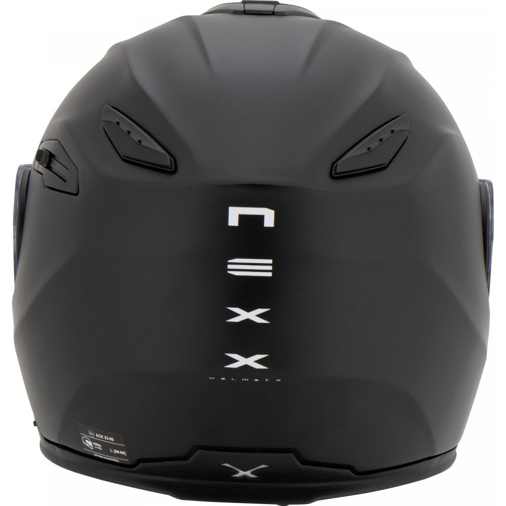 NEXX X.VILITUR Kask Motocyklowy Szczękowy