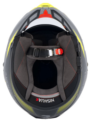 NISHUA NFX-3 Kask Motocyklowy Szczękowy