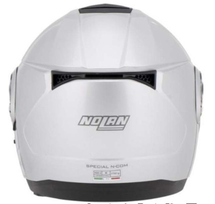 NOLAN N90-2 Kask Motocyklowy Szczękowy