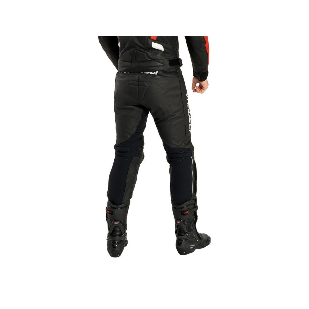 VANUCCI ART XVII Spodnie tekstylne