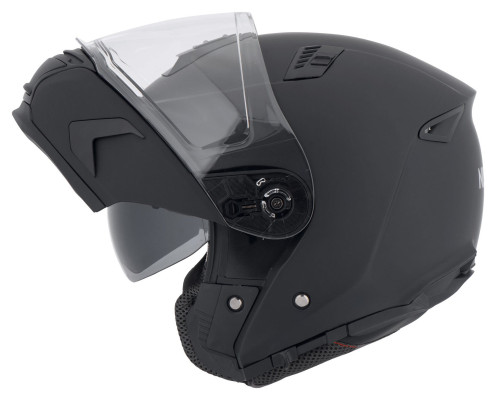 NISHUA NFX-4 Kask Motocyklowy Szczękowy