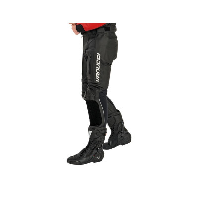 VANUCCI ART XVII Spodnie tekstylne