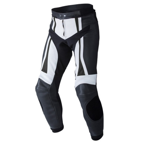 REBELHORN PISTON II PRO Spodnie skórzane