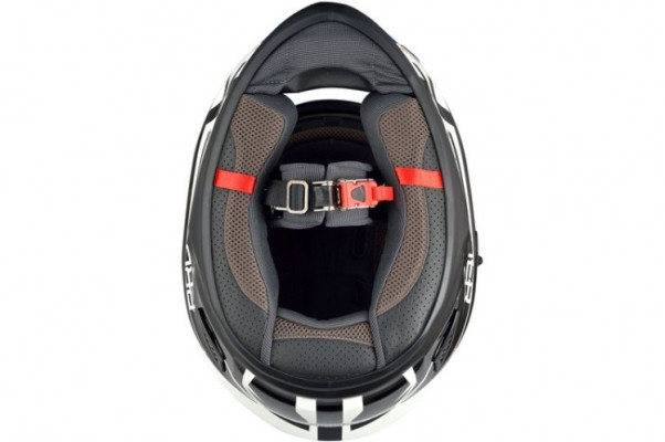 PROBIKER RSX6 Kask Motocyklowy Integralny