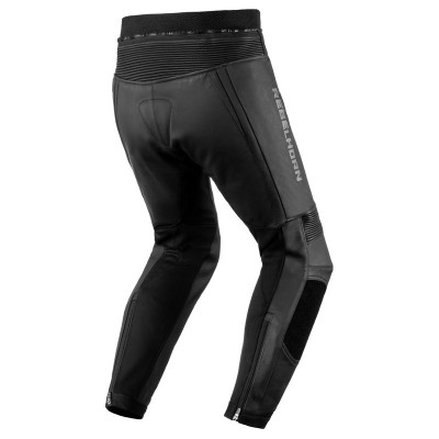 REBELHORN PISTON II PRO Spodnie skórzane