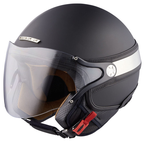 NEXX SC.60 ICE 2 Kask Motocyklowy Otwarty