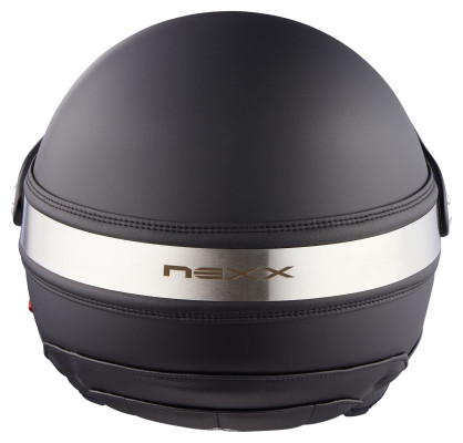NEXX SC.60 ICE 2 Kask Motocyklowy Otwarty