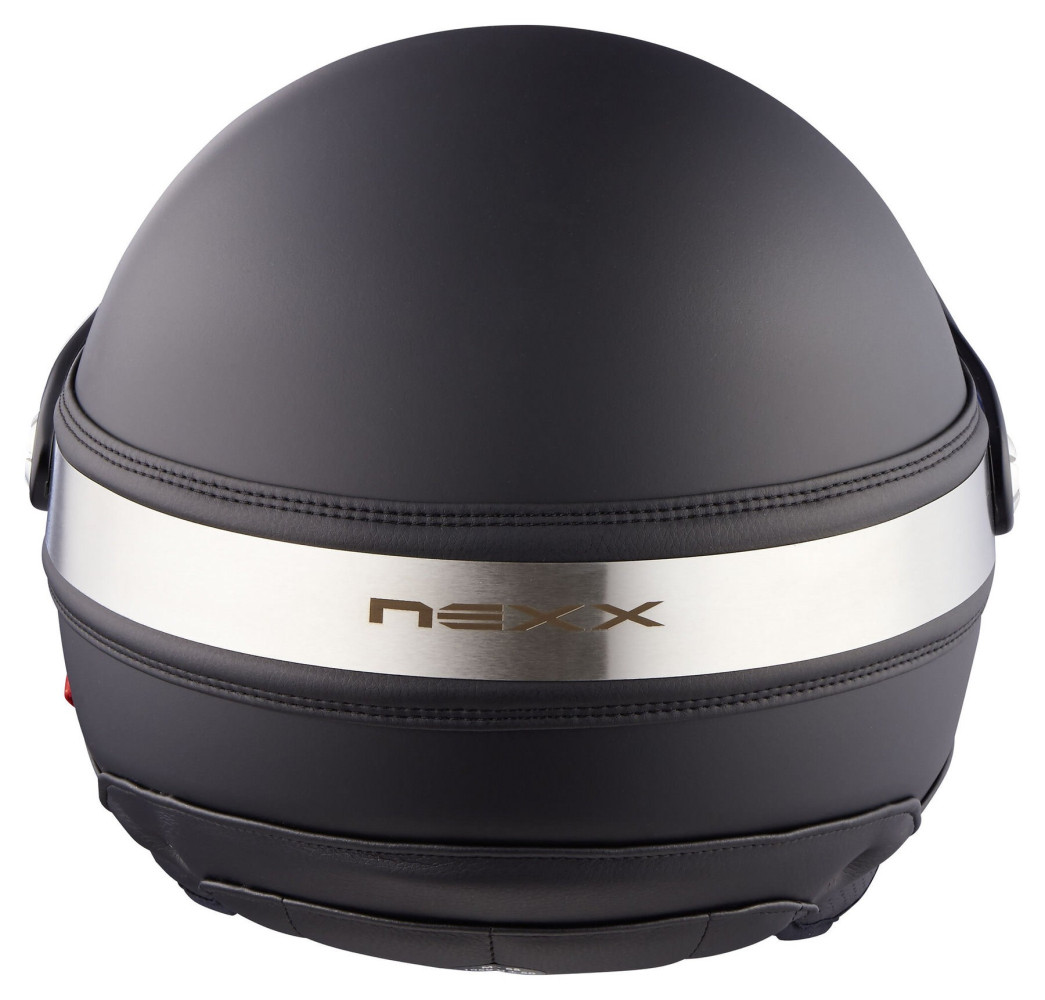 NEXX SC.60 ICE 2 Kask Motocyklowy Otwarty