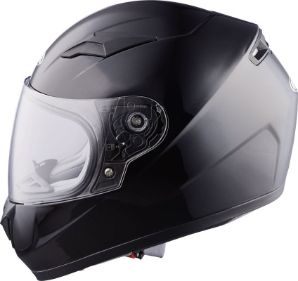 MTR S-12 KIDS Kask Motocyklowy Dziecięcy