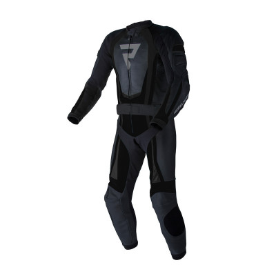 REBELHORN PISTON II PRO Spodnie skórzane