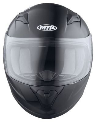 MTR S-12 KIDS Kask Motocyklowy Dziecięcy