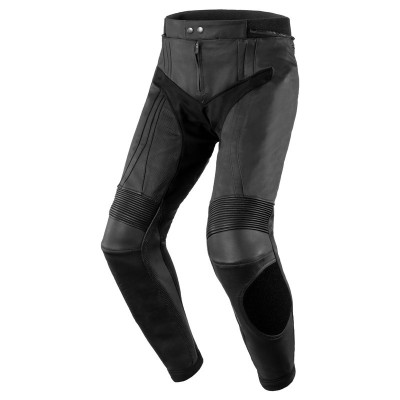 REBELHORN PISTON II PRO Spodnie skórzane
