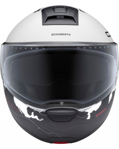 SCHUBERTH C4 PRO Szczękowy Kask Motocyklowy