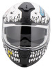 NEXX SX.100 BIG SHOT Kask Motocyklowy Integralny
