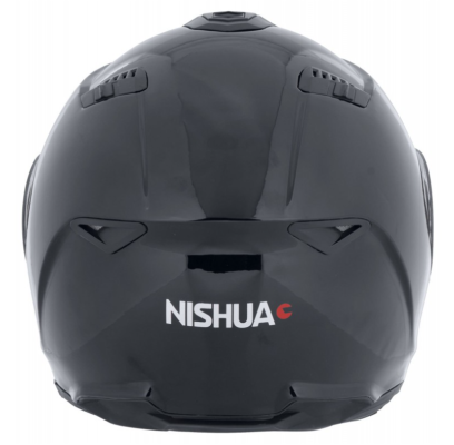 NISHUA NFX-4 Kask Motocyklowy Szczękowy