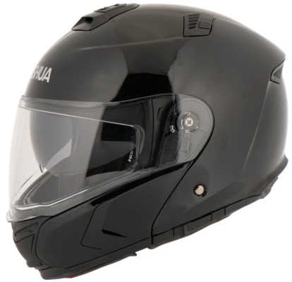 NISHUA NFX-4 Kask Motocyklowy Szczękowy