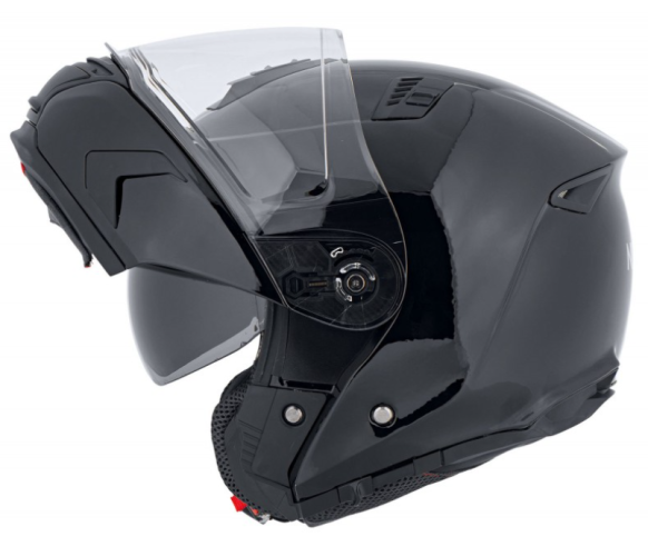 NISHUA NFX-4 Kask Motocyklowy Szczękowy