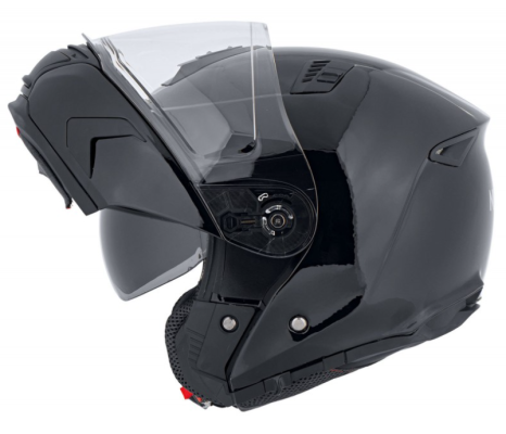 NISHUA NFX-4 Kask Motocyklowy Szczękowy