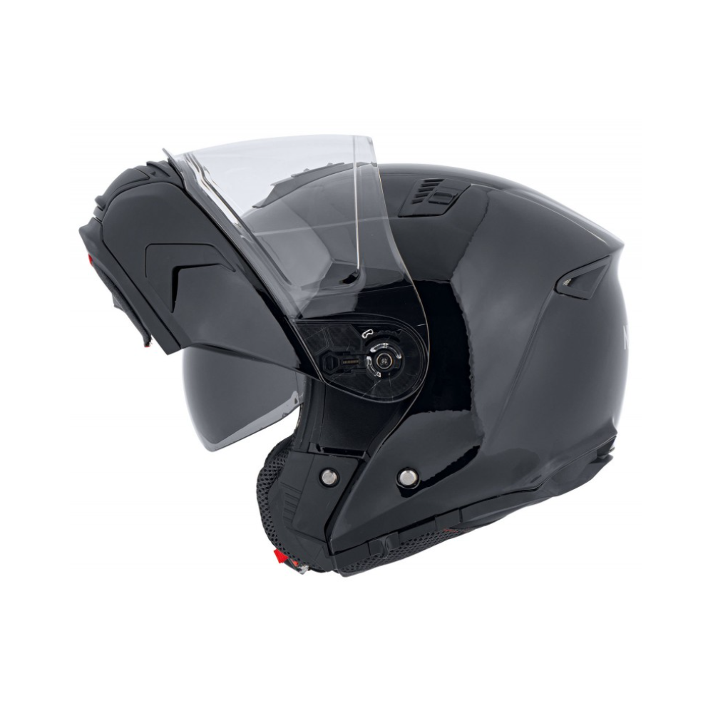 NISHUA NFX-4 Kask Motocyklowy Szczękowy