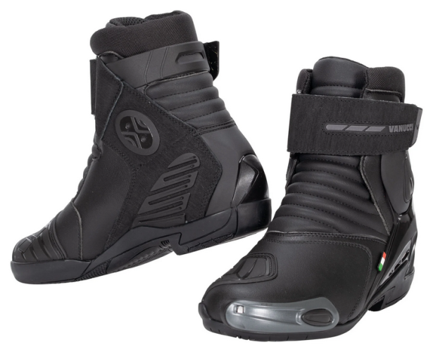 VANUCCI VSB-2 Buty Motocyklowe