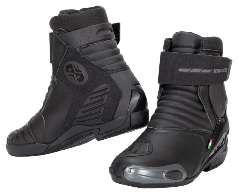 VANUCCI VSB-2 Buty Motocyklowe