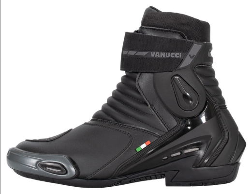 VANUCCI VSB-2 Buty Motocyklowe