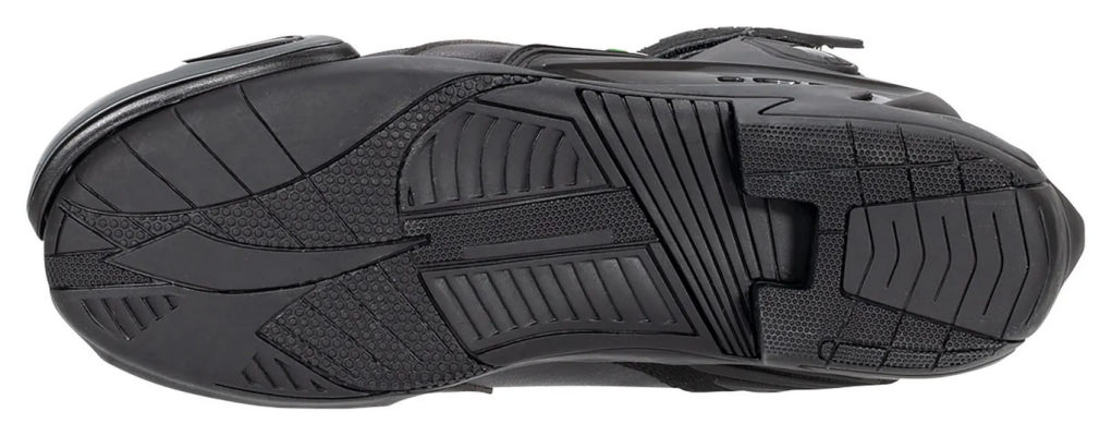 VANUCCI VSB-2 Buty Motocyklowe