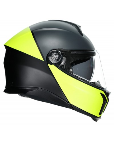 AGV TOURMODULAR Szczękowy Kask Motocyklowy Na Motor S