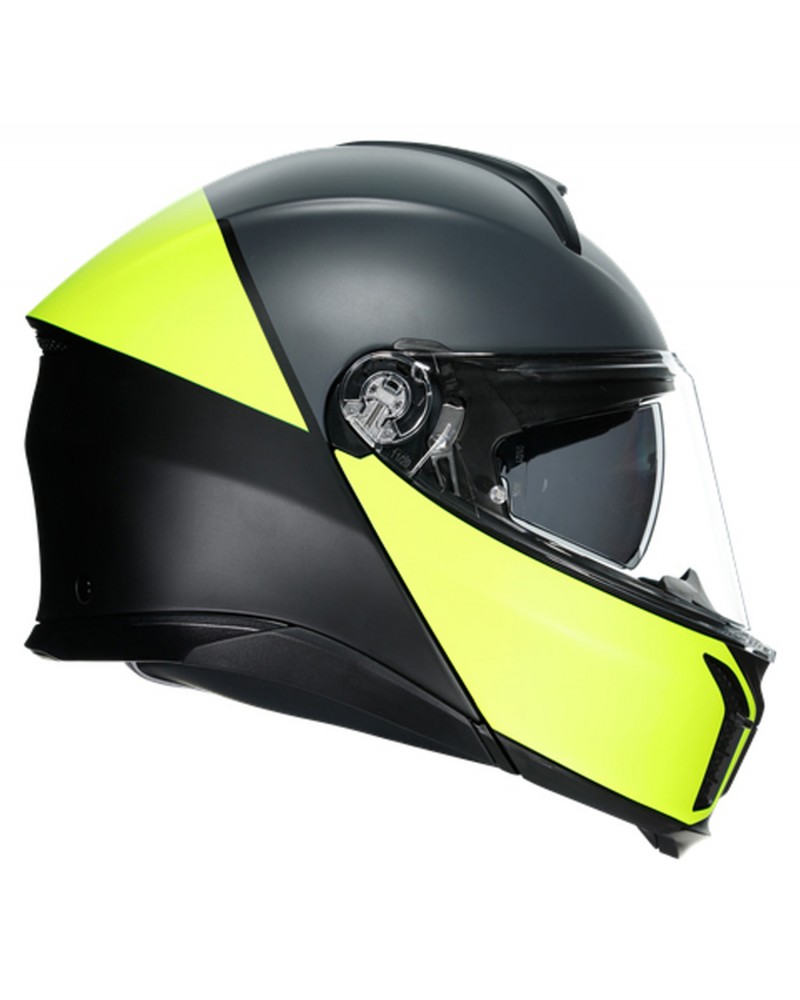 AGV TOURMODULAR Szczękowy Kask Motocyklowy Na Motor S