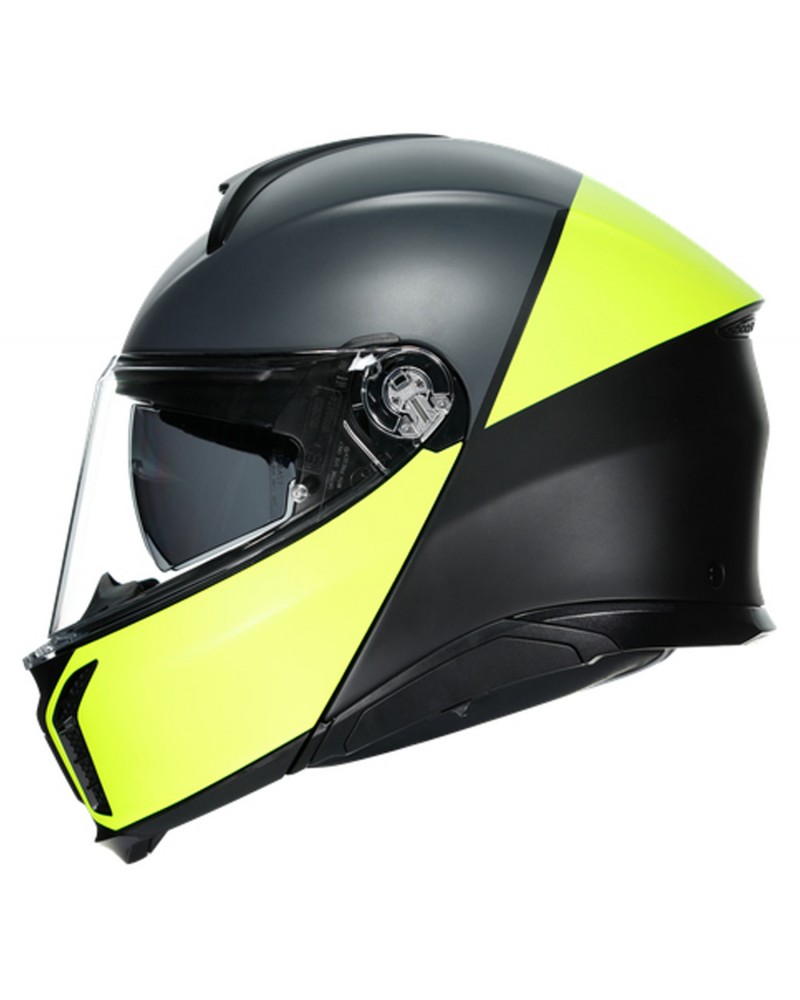 AGV TOURMODULAR Szczękowy Kask Motocyklowy Na Motor S