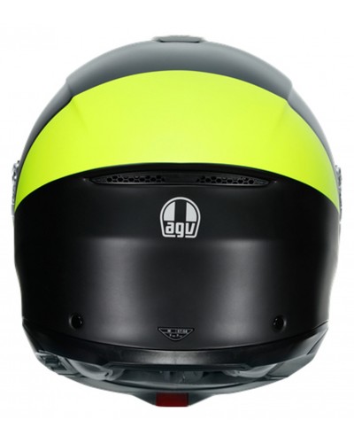 AGV TOURMODULAR Szczękowy Kask Motocyklowy Na Motor S