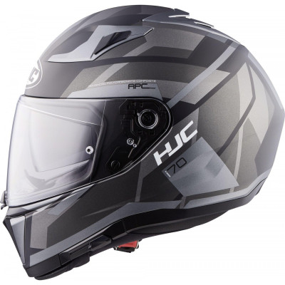 HJC I70 ELIM Kask Motocyklowy Integralny