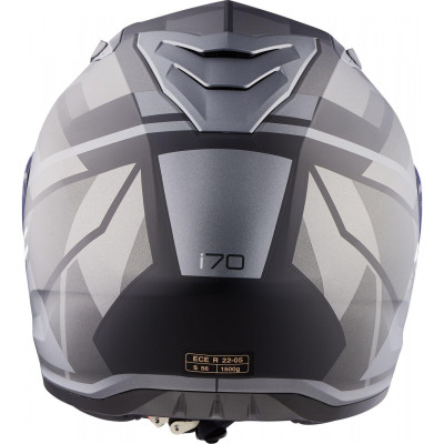 HJC I70 ELIM Kask Motocyklowy Integralny