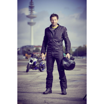 HELD 6887.47 GTX Spodnie Motocyklowe Tekstylne