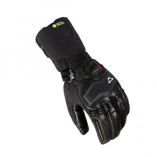 MACNA ION RTX Rękawice Motocyklowe Ocieplane