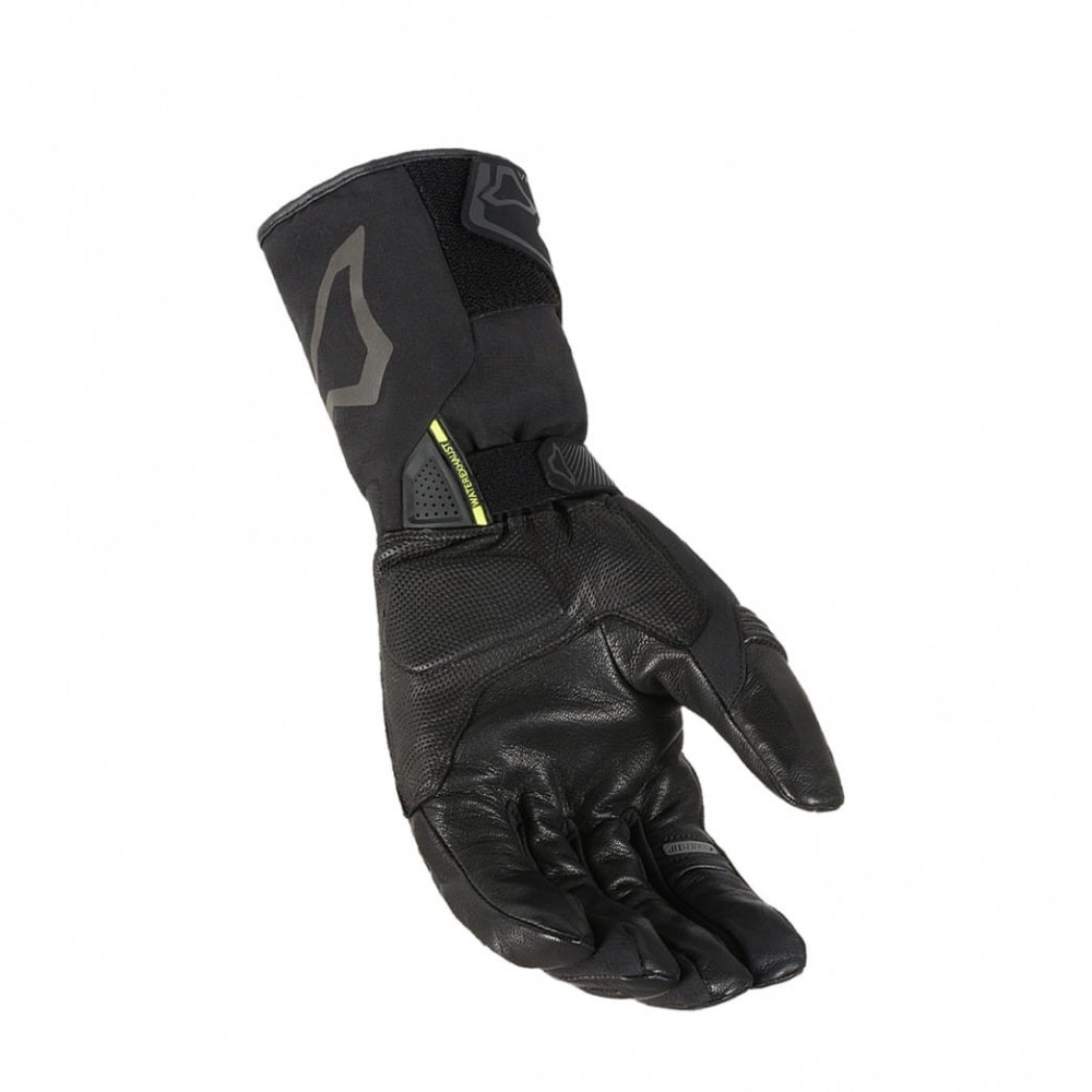 MACNA ION RTX Rękawice Motocyklowe Ocieplane