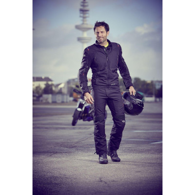 HELD 6887.47 GTX Spodnie Motocyklowe Tekstylne