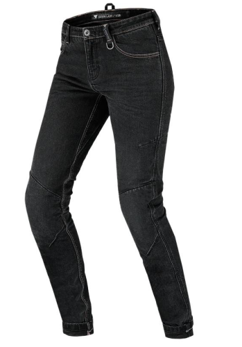 SHIMA DEVON LADY Spodnie Motocyklowe Jeans