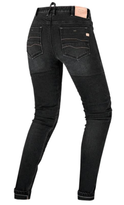 SHIMA DEVON LADY Spodnie Motocyklowe Jeans