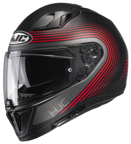 HJC I70 SURF Kask Motocyklowy Integralny